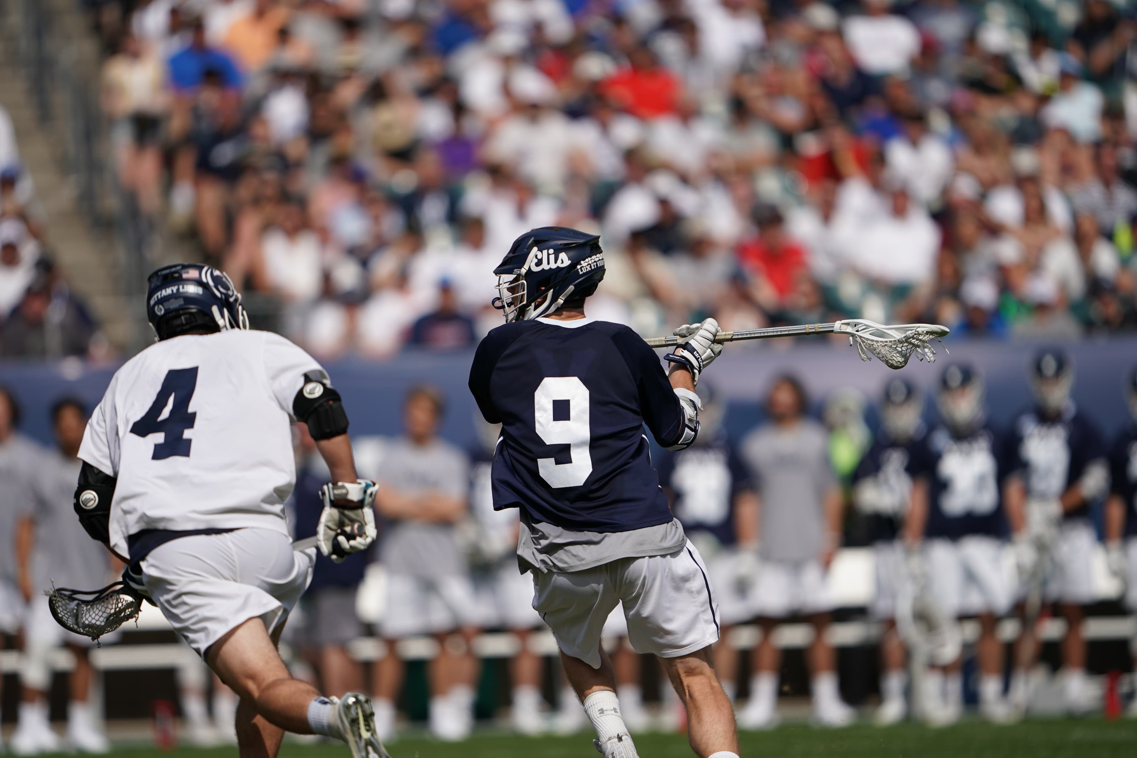Bulldog Lacrosse Camp